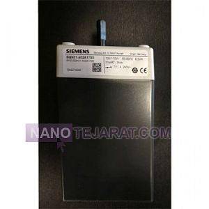 Siemens Damper Motor Model SQN31402A1700, 110V Siemens Damper Motor Model SQN31402A1700, 110V